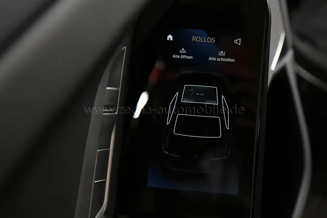 BMW 740 - Thumbnail 26