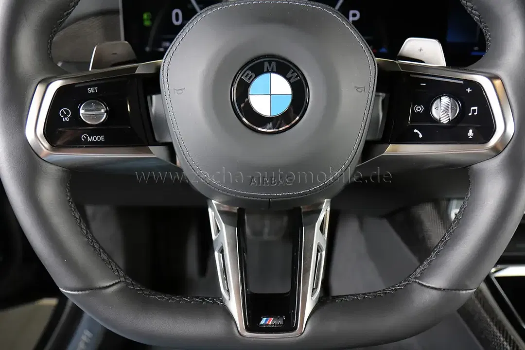BMW 740 - Thumbnail 7