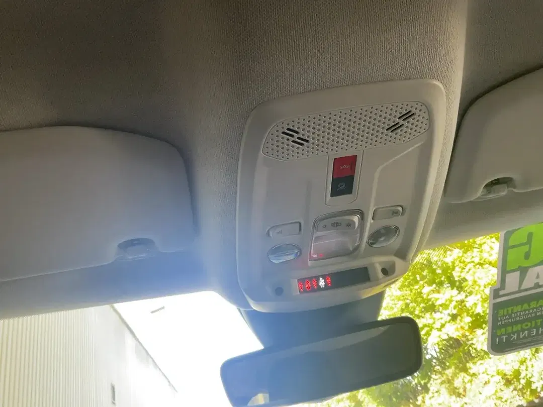 Citroen C4 - Thumbnail 13