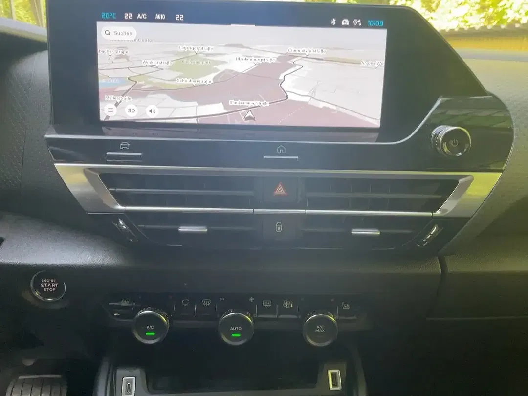Citroen C4 - Thumbnail 14
