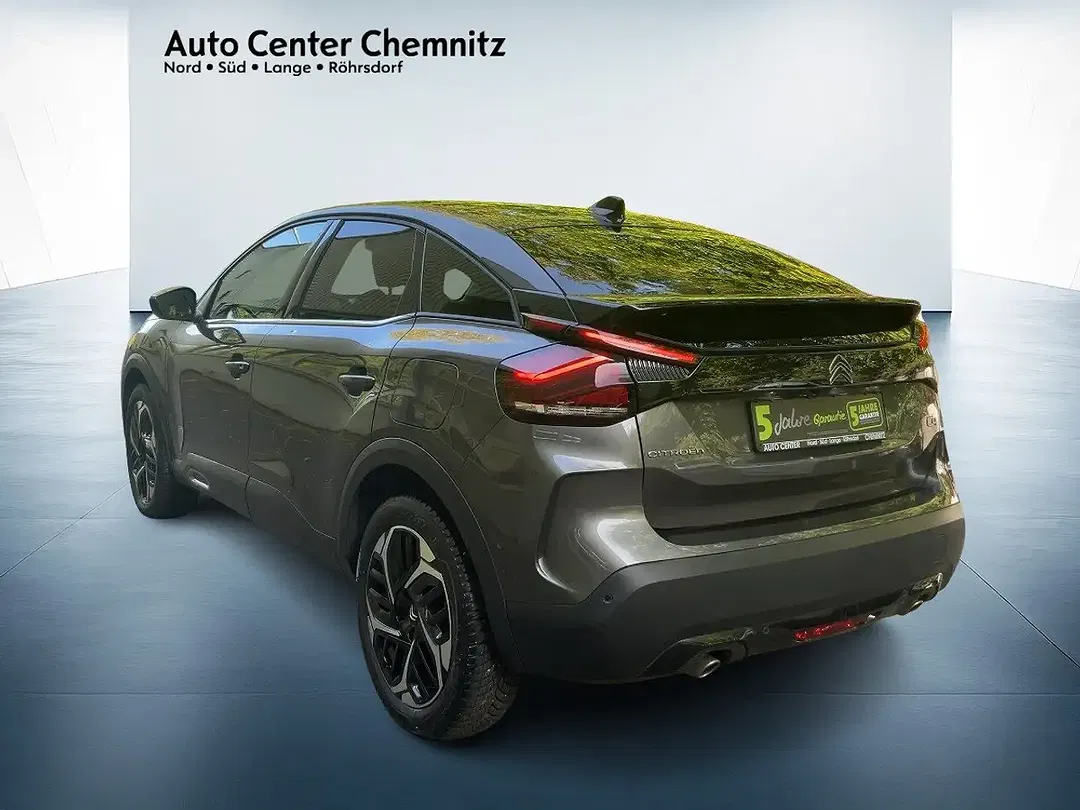 Citroen C4 - Thumbnail 3