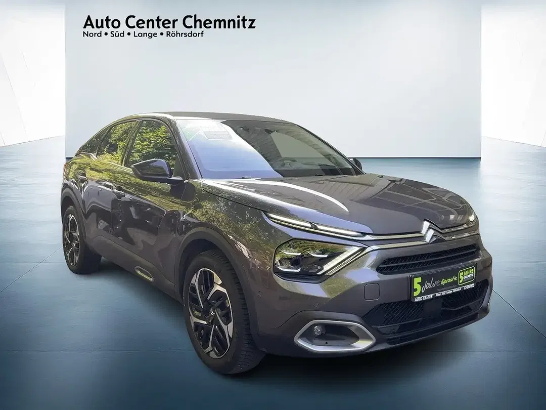 Citroen C4 - Thumbnail 5