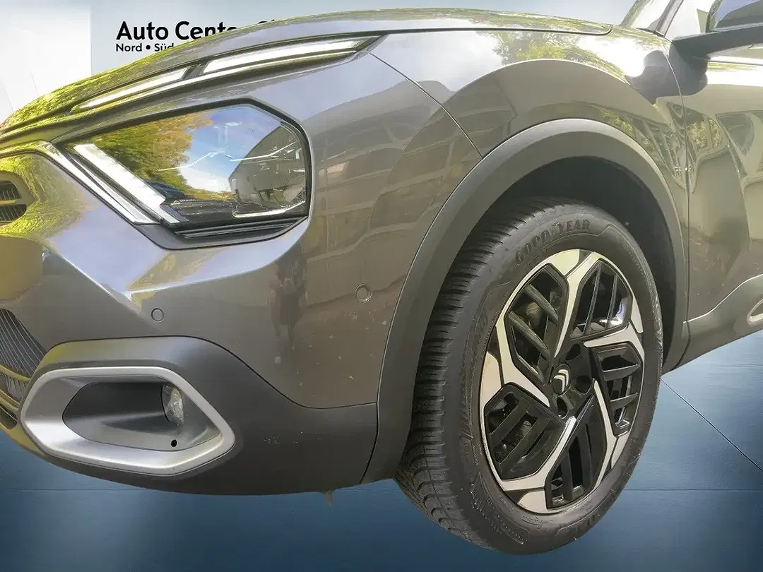 Citroen C4 - Thumbnail 7