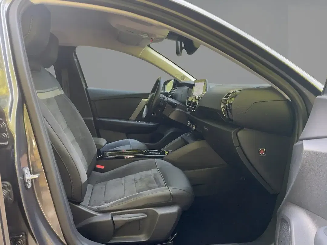 Citroen C4 - Thumbnail 9