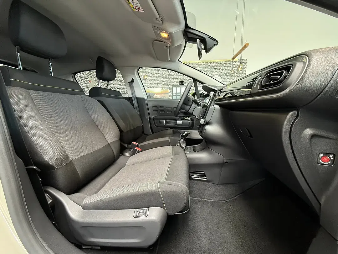 Citroen C3 - Thumbnail 10