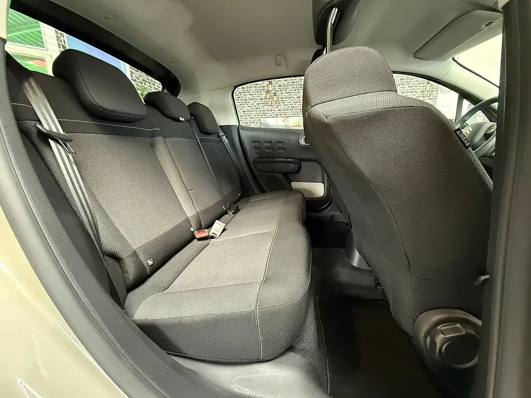 Citroen C3 - Thumbnail 12