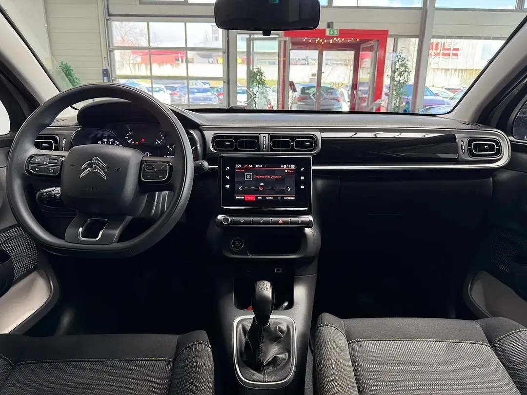 Citroen C3 - Thumbnail 13