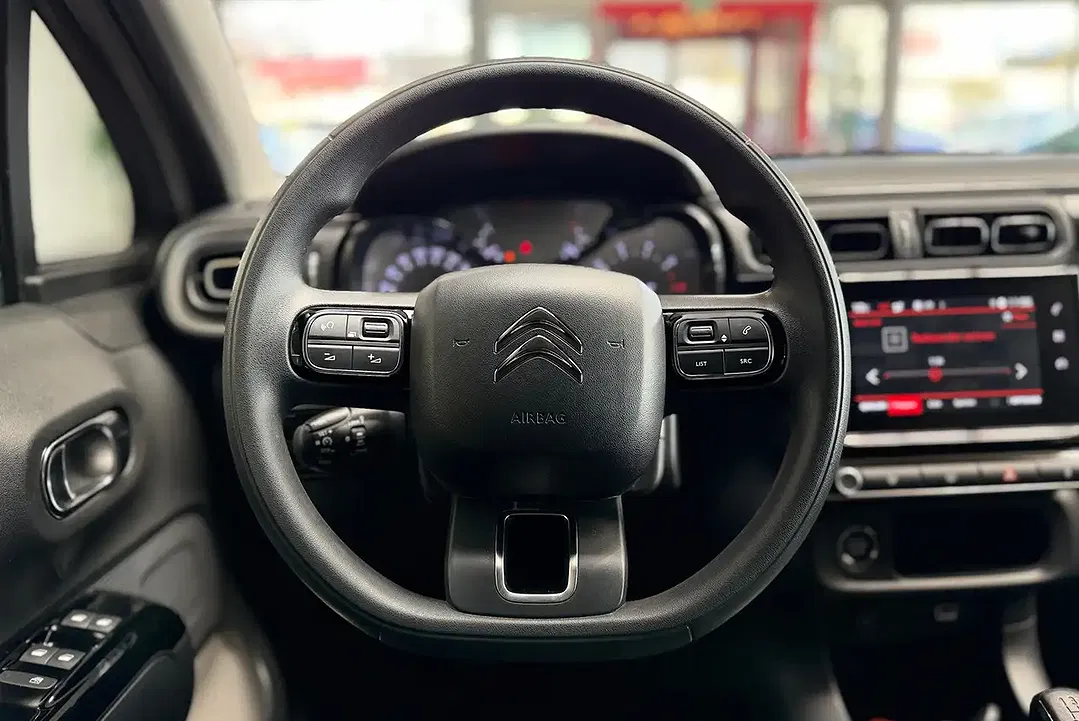 Citroen C3 - Thumbnail 14