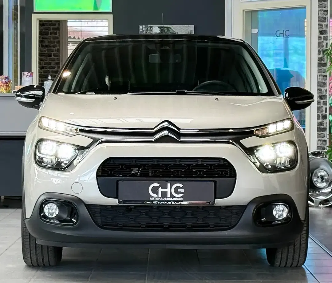 Citroen C3 - Thumbnail 2