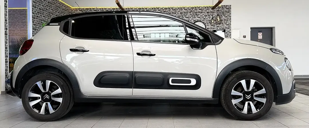 Citroen C3 - Thumbnail 4