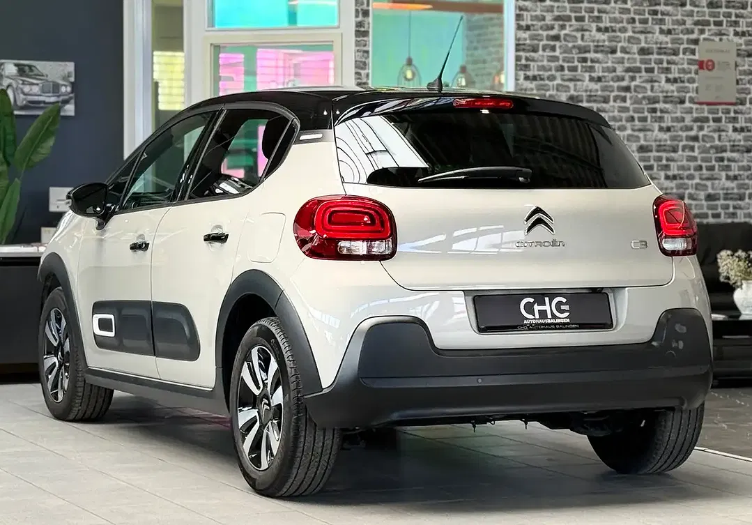 Citroen C3 - Thumbnail 5