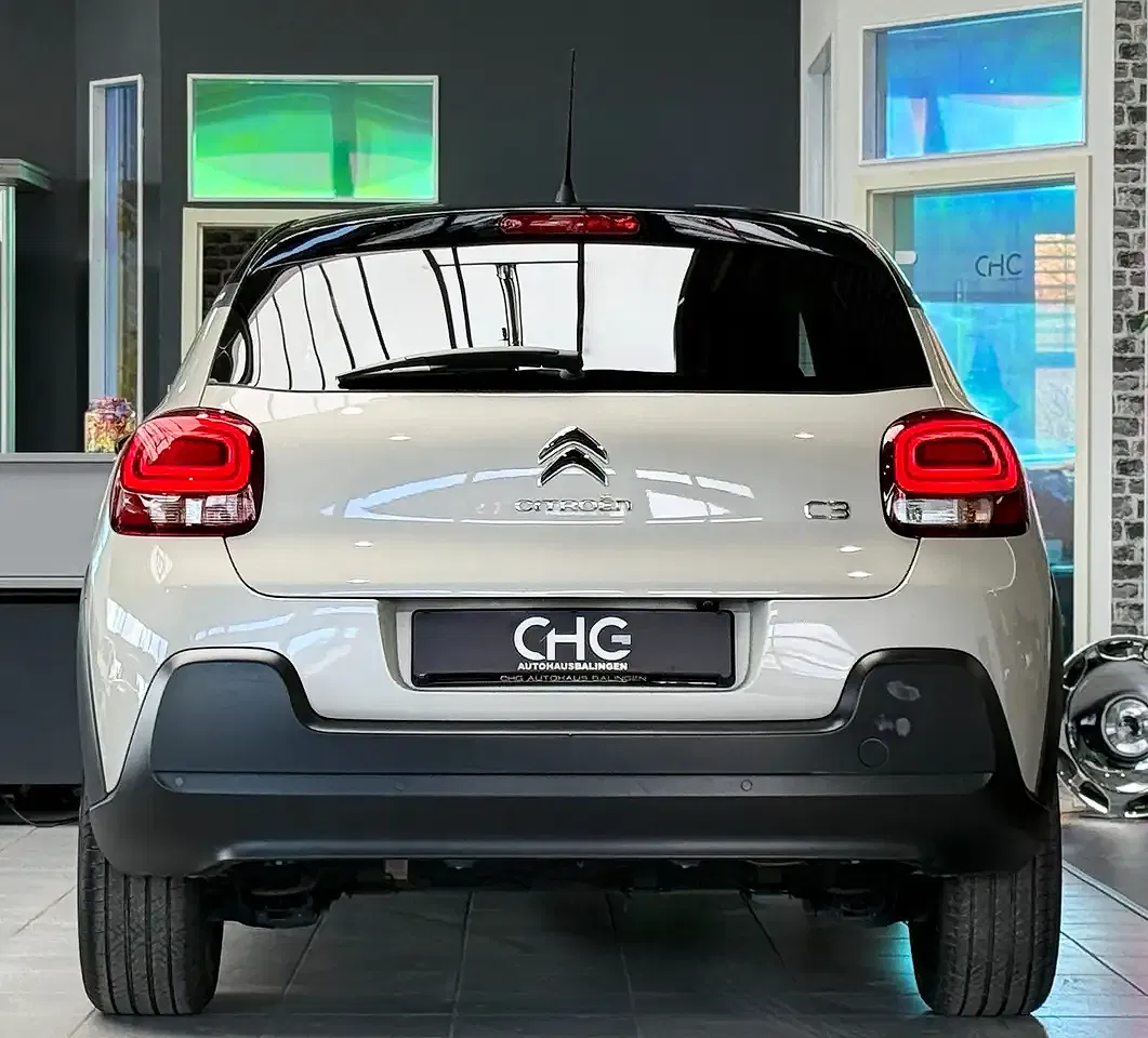Citroen C3 - Thumbnail 6