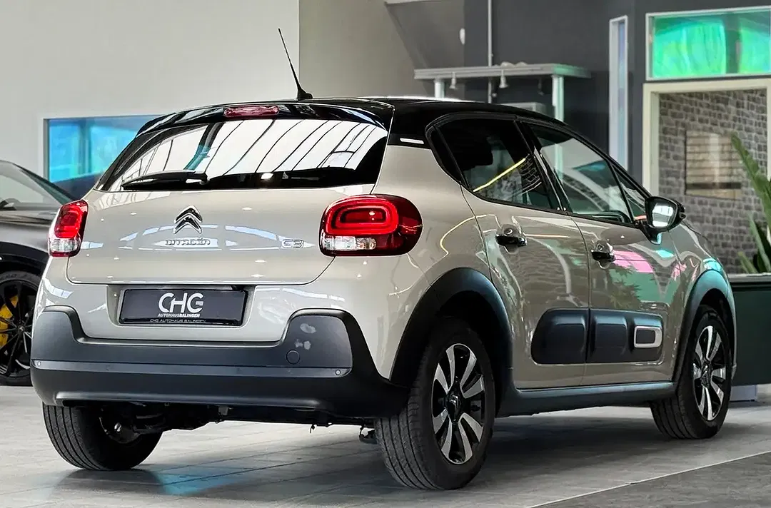 Citroen C3 - Thumbnail 7