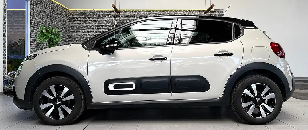 Citroen C3 - Thumbnail 8