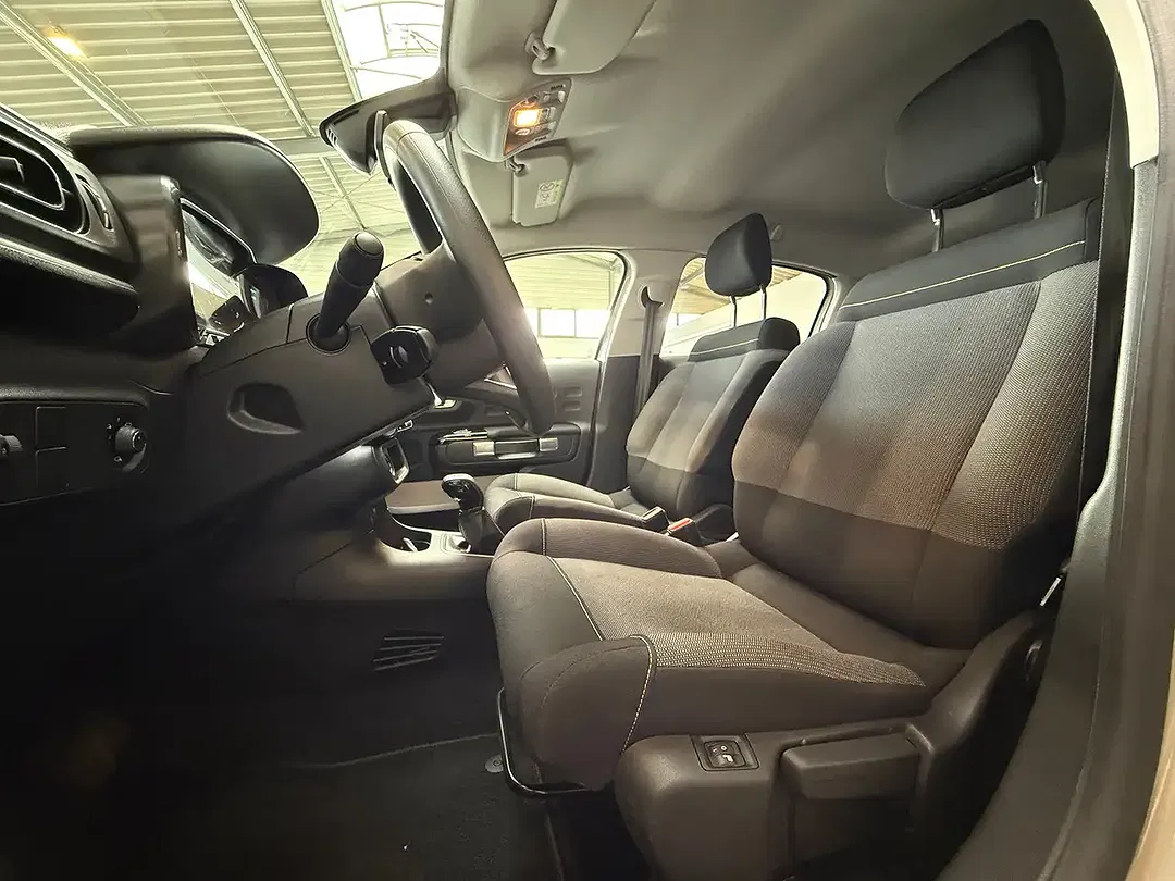 Citroen C3 - Thumbnail 9