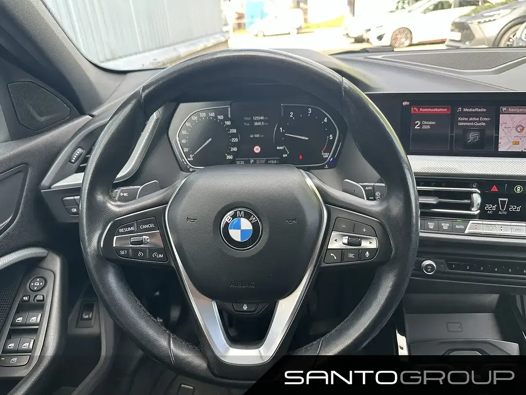 BMW 118 - Thumbnail 10