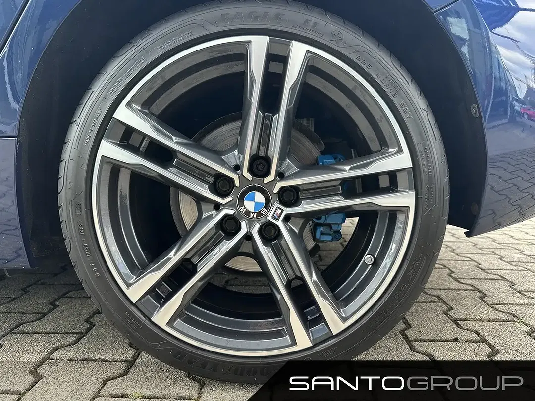 BMW 118 - Thumbnail 19