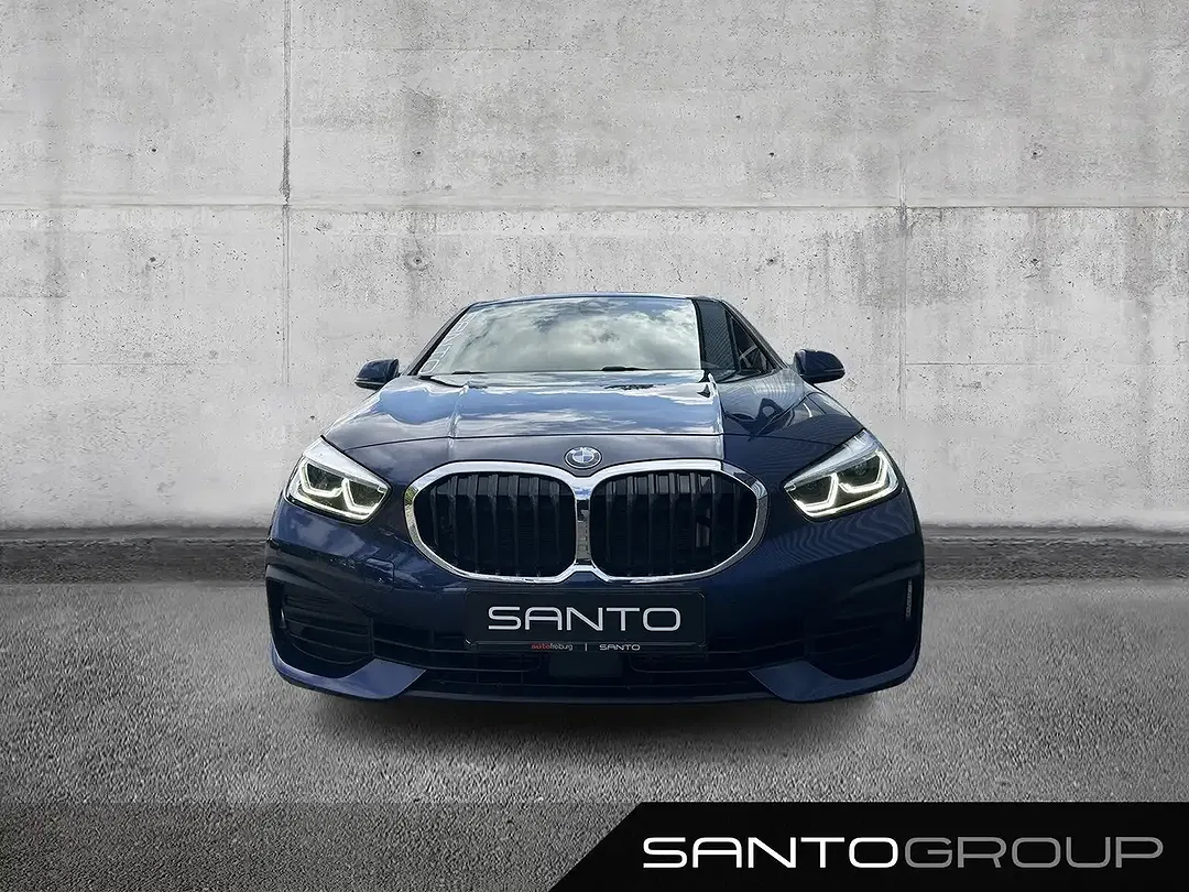 BMW 118 - Thumbnail 2