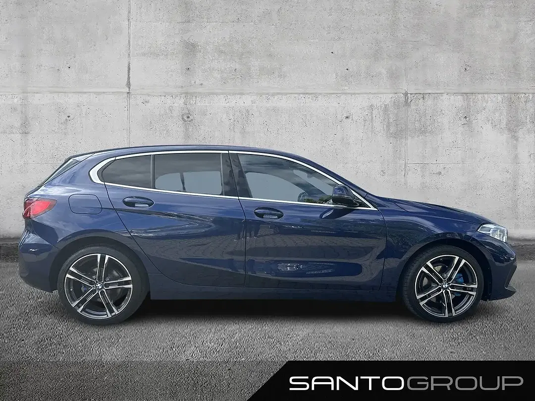 BMW 118 - Thumbnail 3