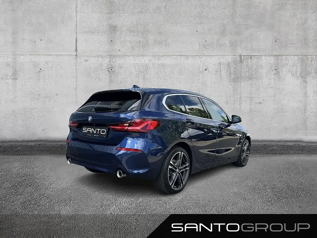 BMW 118 - Thumbnail 4