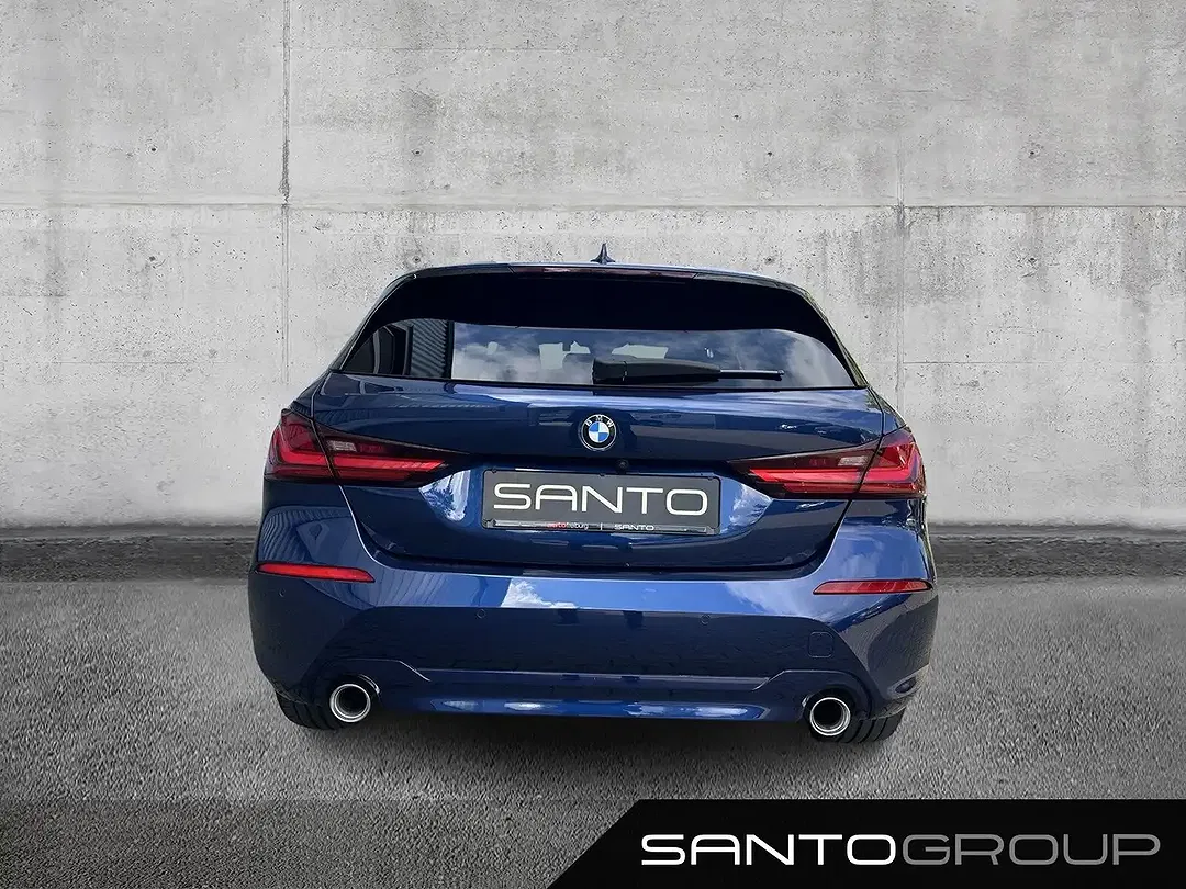 BMW 118 - Thumbnail 5