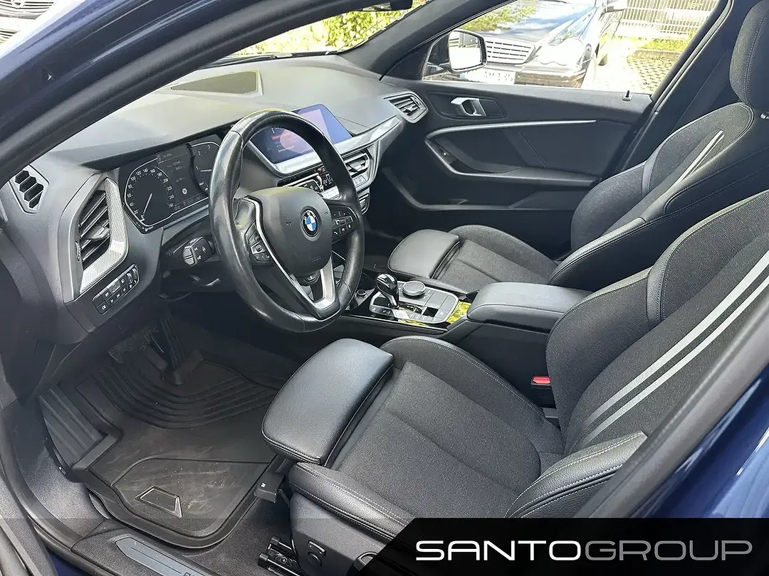 BMW 118 - Thumbnail 7