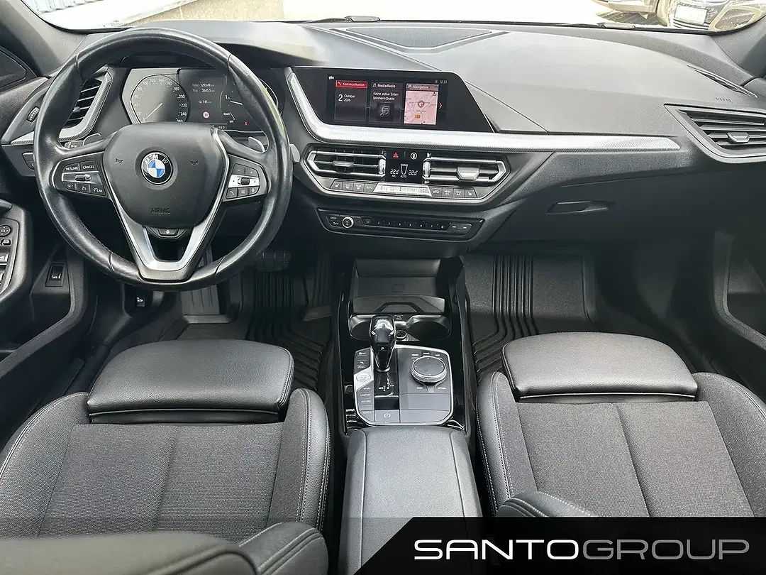 BMW 118 - Thumbnail 9