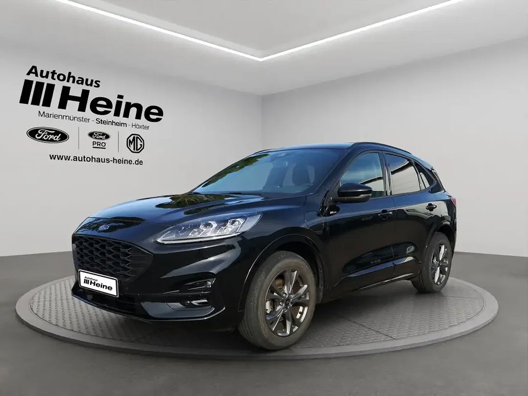 Ford Kuga - Afbeelding 1