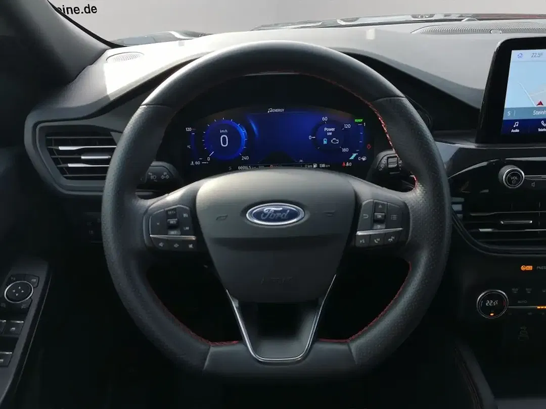 Ford Kuga - Thumbnail 11
