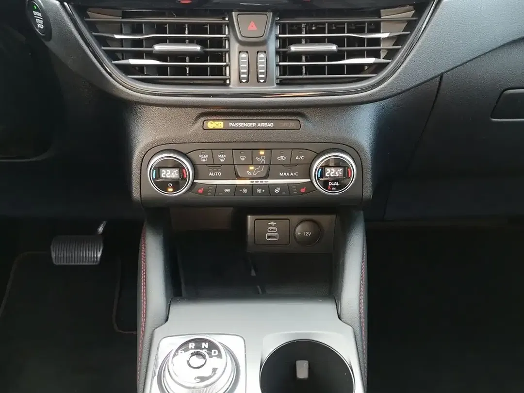 Ford Kuga - Thumbnail 13