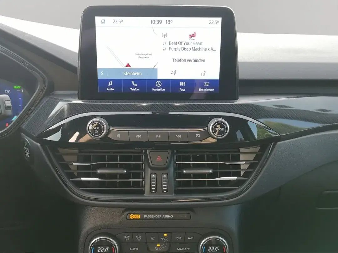 Ford Kuga - Thumbnail 14