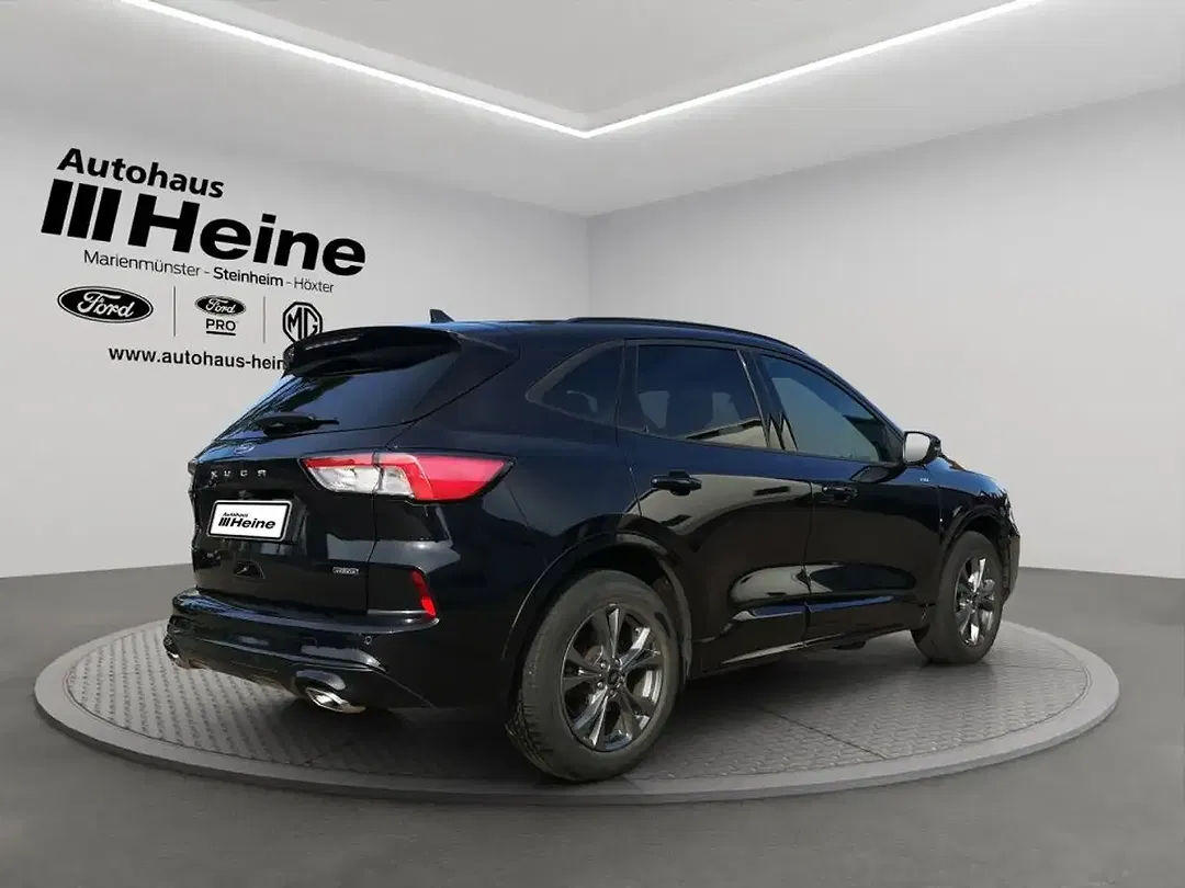 Ford Kuga - Thumbnail 5