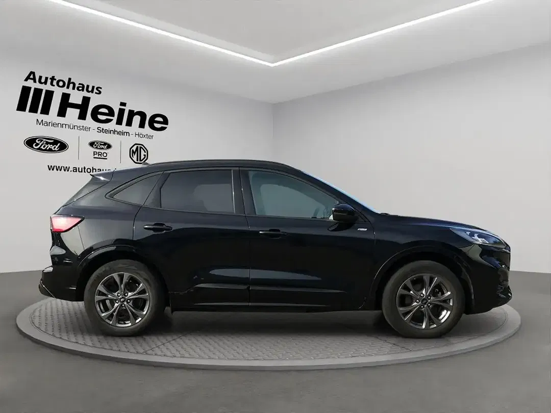 Ford Kuga - Thumbnail 6