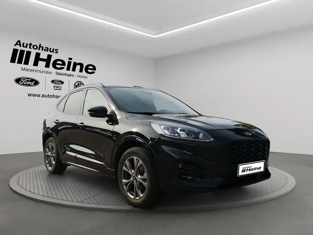 Ford Kuga - Thumbnail 7