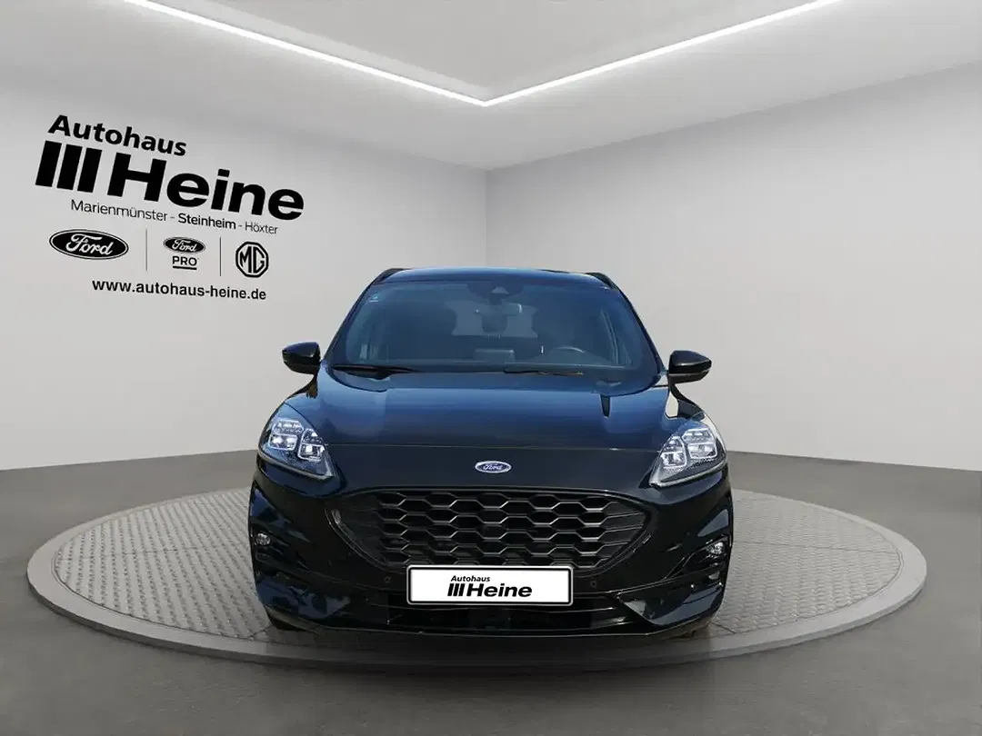 Ford Kuga - Thumbnail 8
