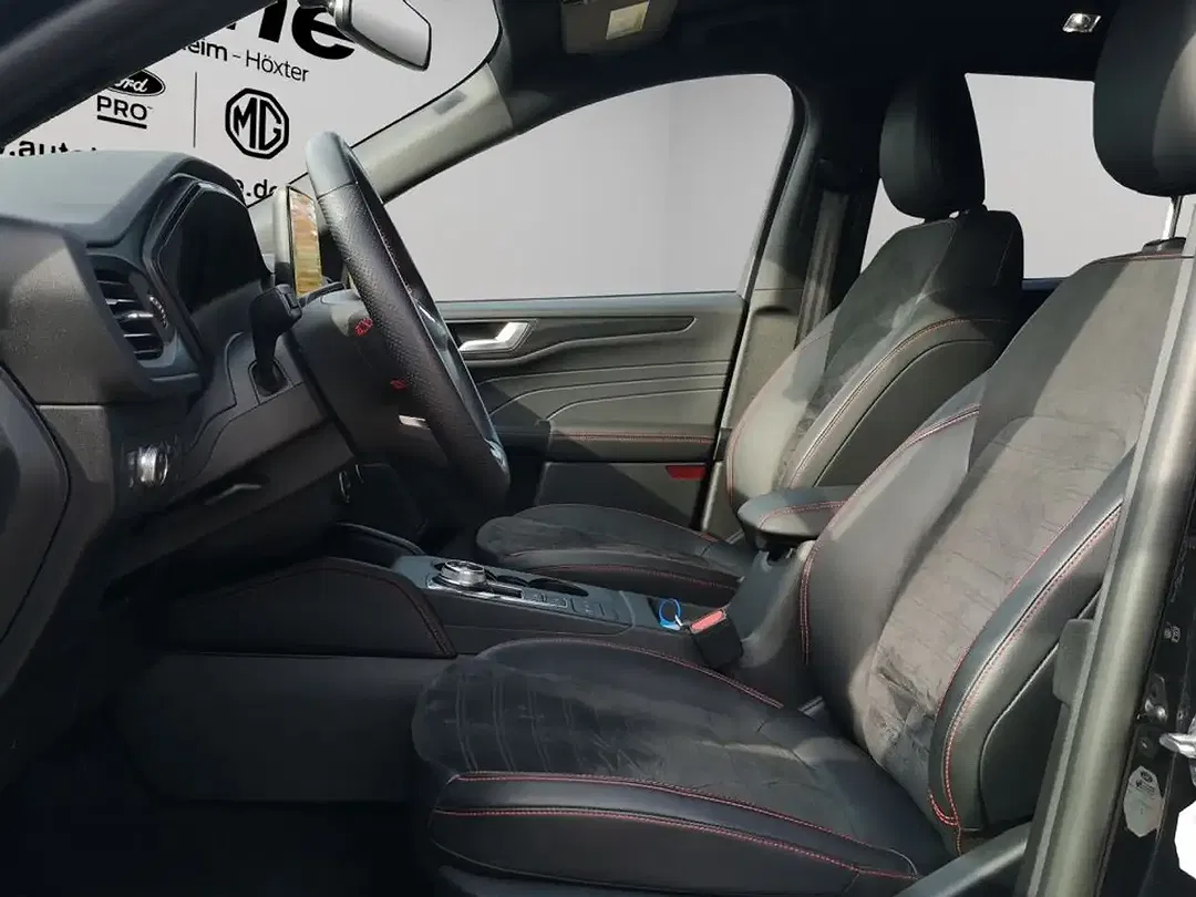 Ford Kuga - Thumbnail 9