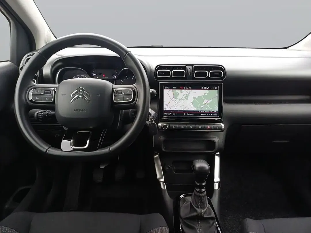 Citroen C3 Aircross - Thumbnail 10