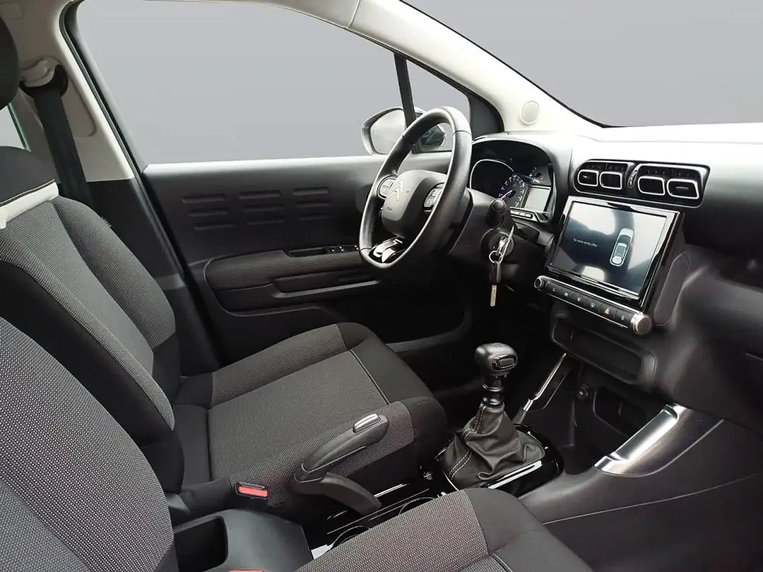 Citroen C3 Aircross - Thumbnail 11
