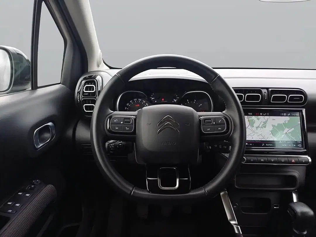 Citroen C3 Aircross - Thumbnail 13