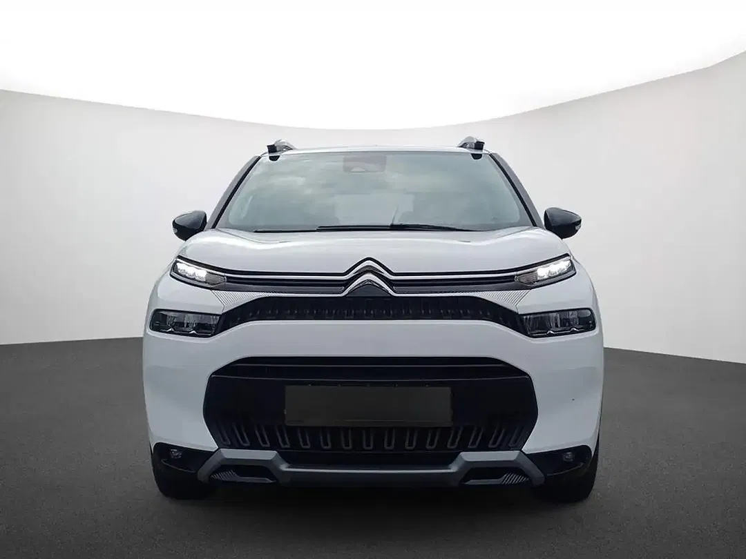 Citroen C3 Aircross - Thumbnail 2