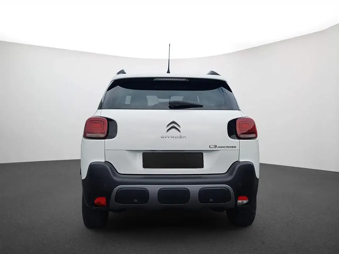 Citroen C3 Aircross - Thumbnail 3