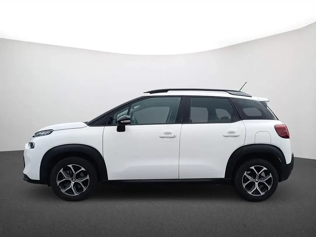 Citroen C3 Aircross - Thumbnail 4