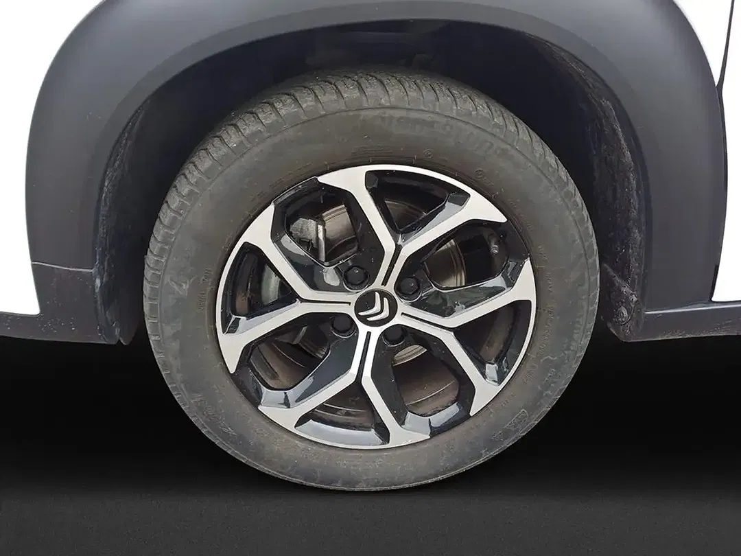 Citroen C3 Aircross - Thumbnail 8