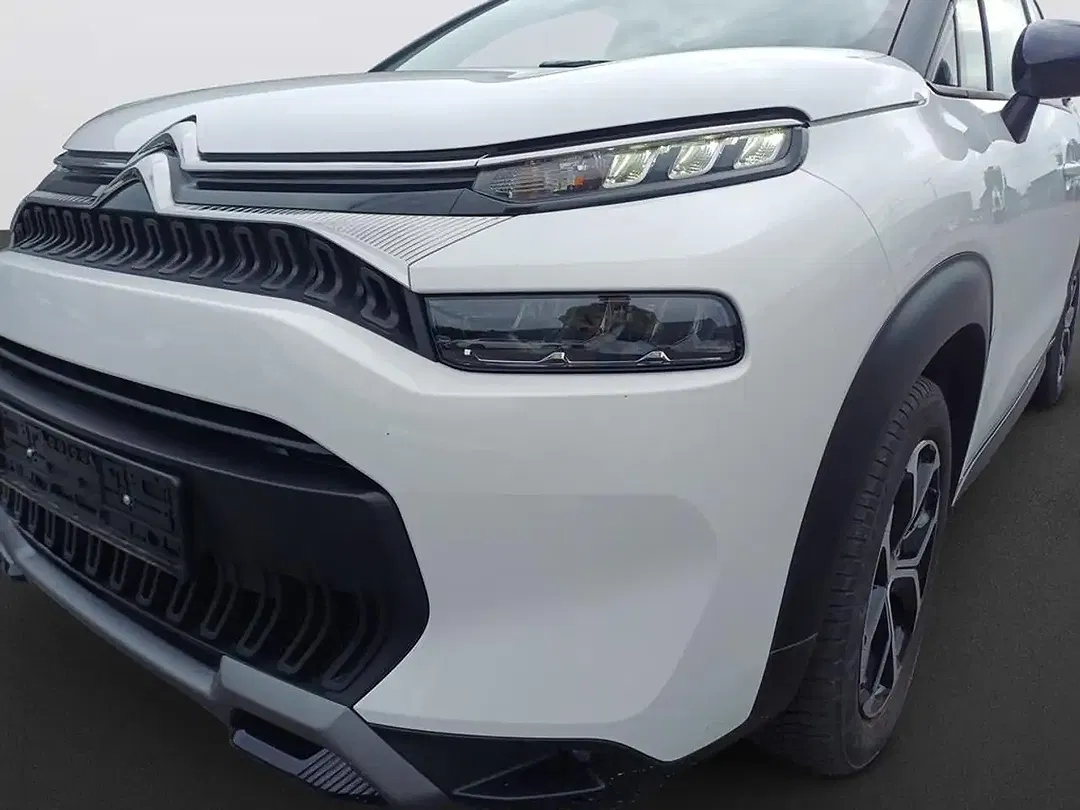 Citroen C3 Aircross - Thumbnail 9