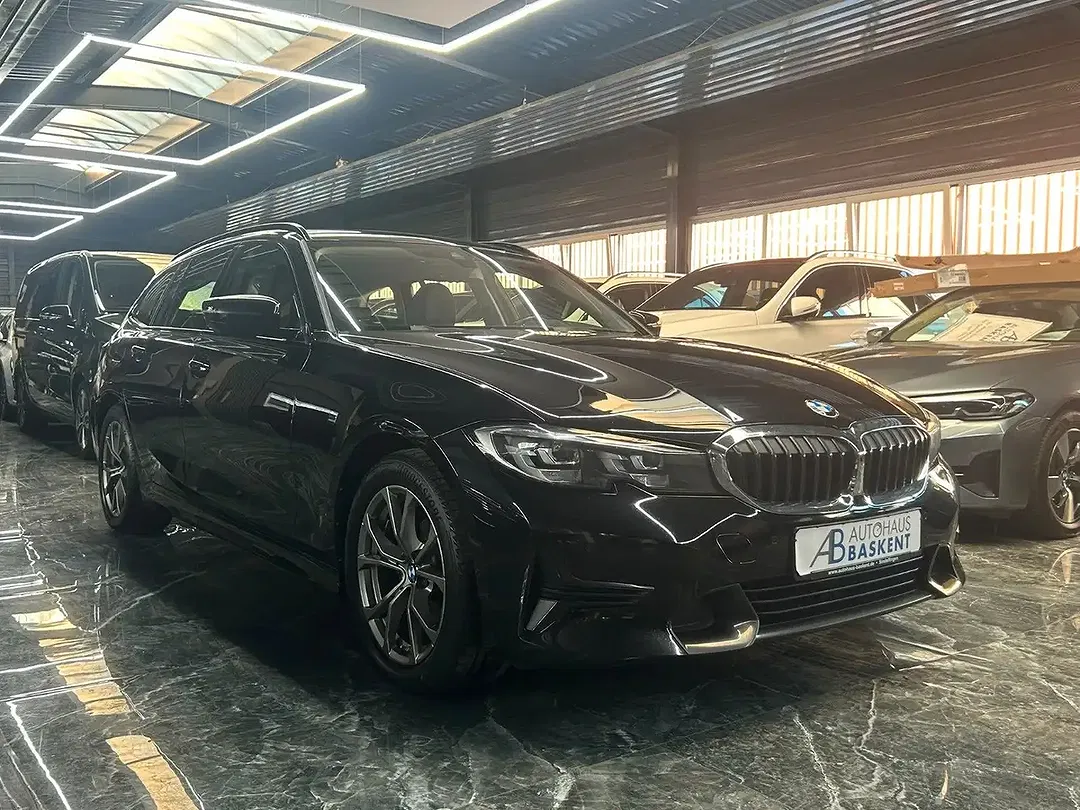 BMW 318 - Thumbnail 10