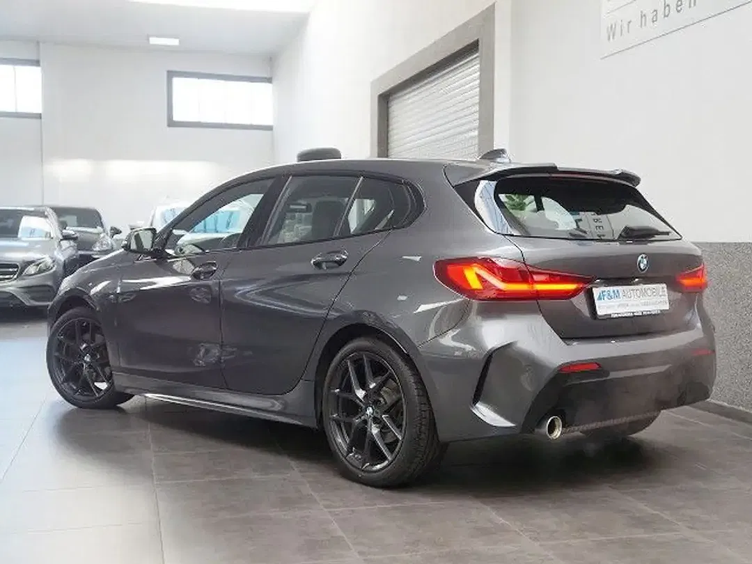 BMW 118 - Thumbnail 5
