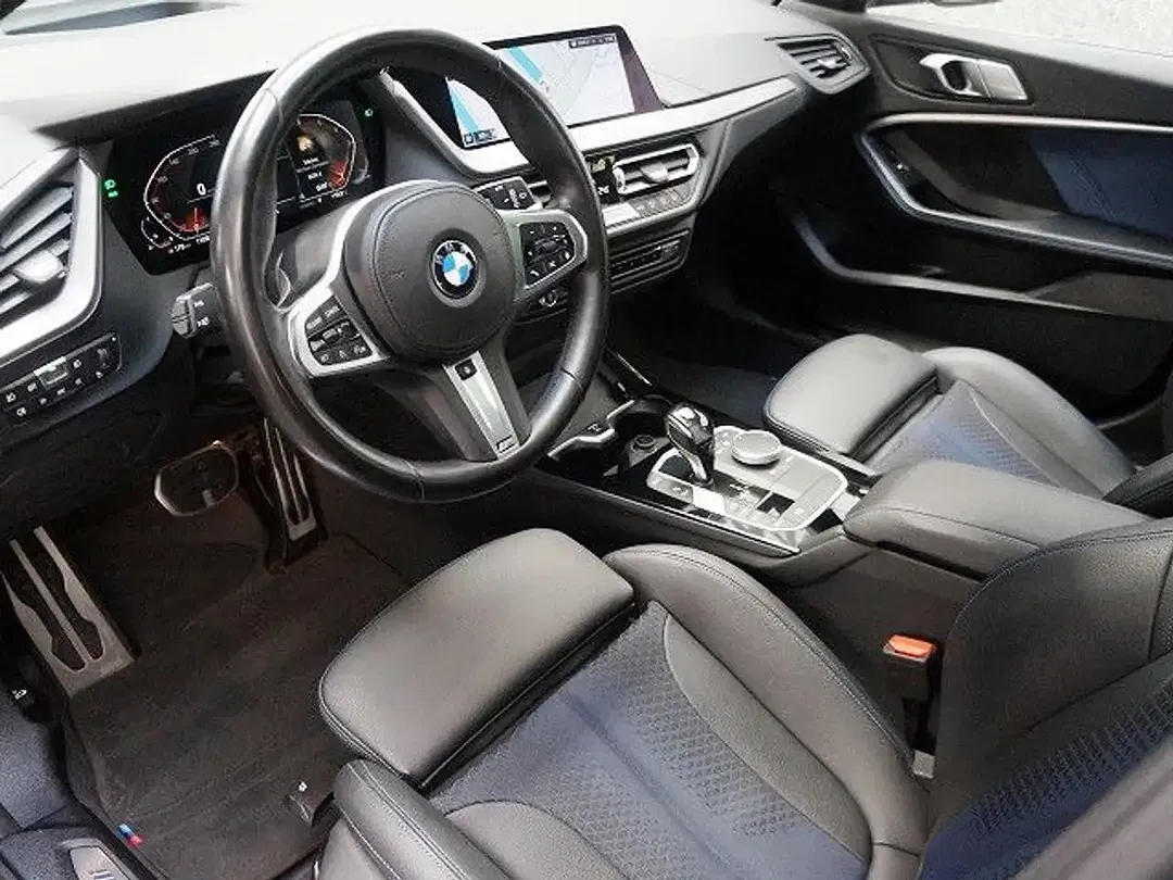 BMW 118 - Thumbnail 7