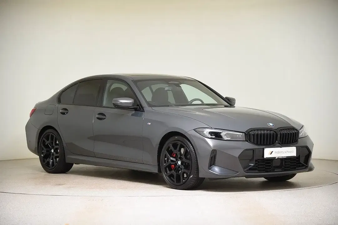 BMW 320 - Thumbnail 4