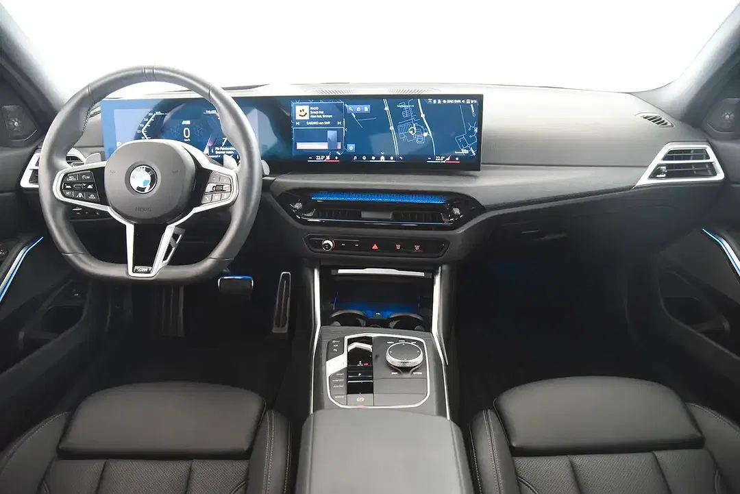 BMW 320 - Thumbnail 8