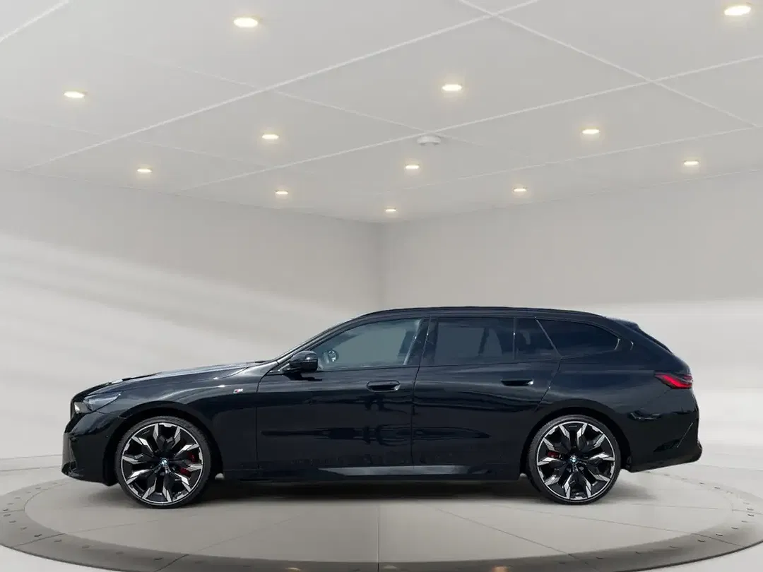 BMW 540 - Thumbnail 5